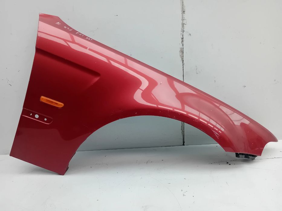 Guarda-lamas direito BMW 3 Compact (E46)