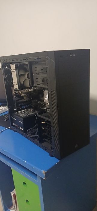Vendo pc gamer sem leds