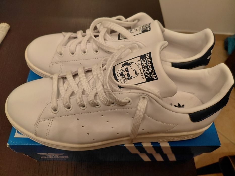 Adidas Stan Smith