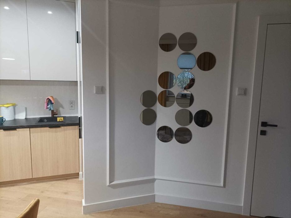 Mieszkanie na ul. Franczaka Lalka na wynajem