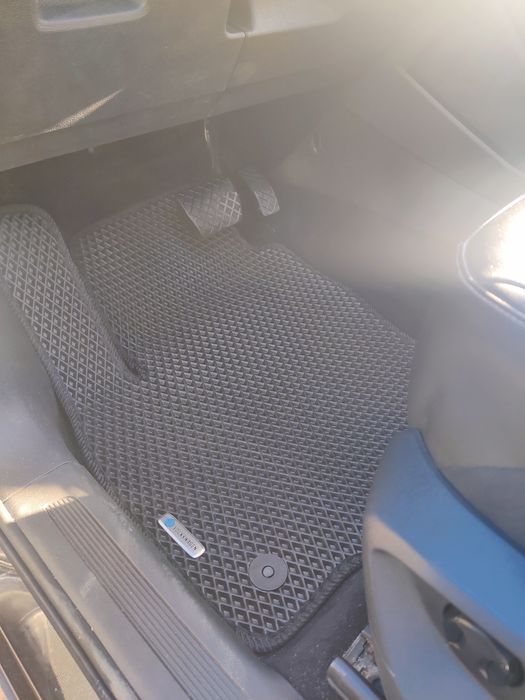 EVA коврики Volkswagen Golf Jetta Passat Polo Tiguan Touareg