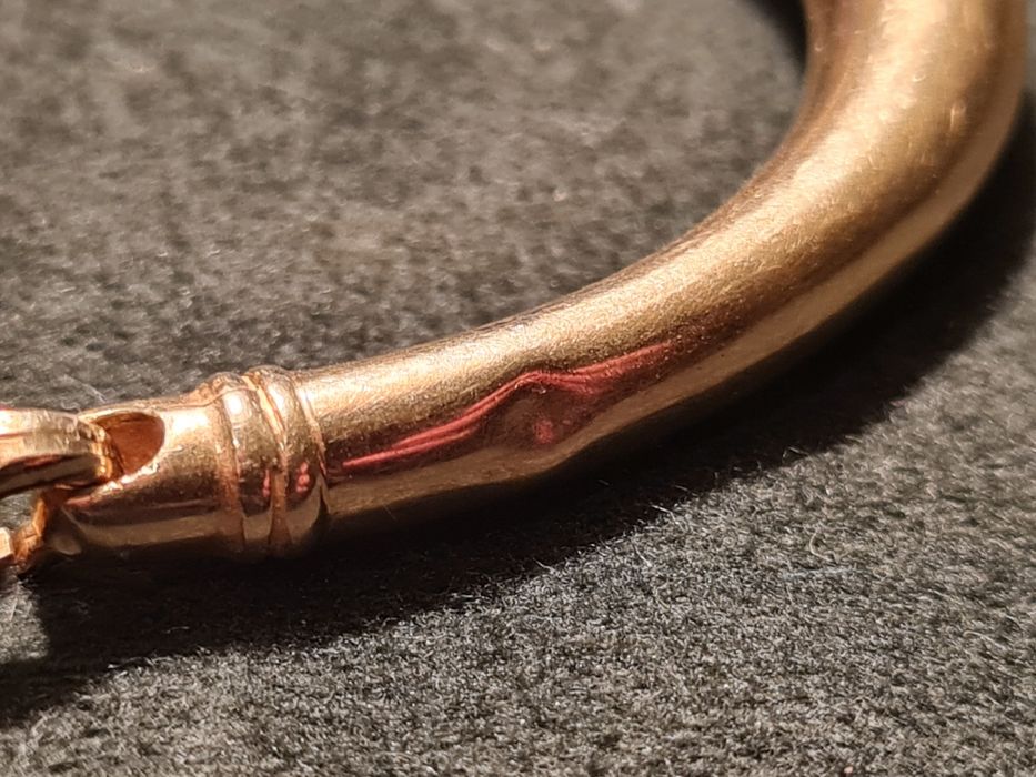 Bransoletka  Gaston Lebo 226 Arezzo, Włochy od Lombardia Katowice