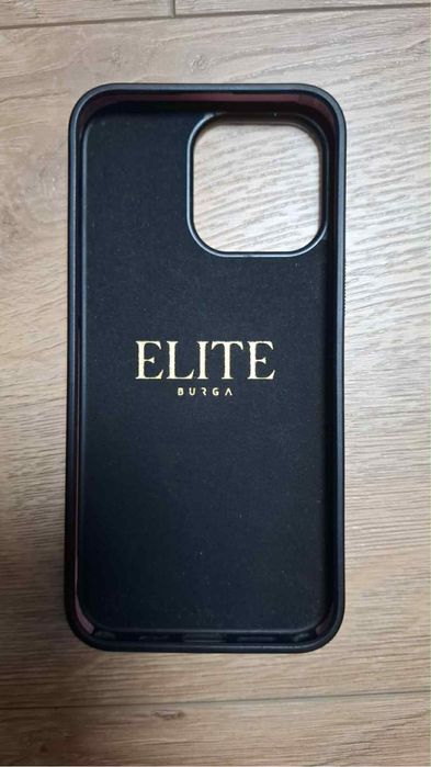 Etui iphone 15 pro max