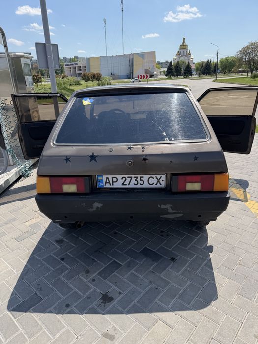 Продам ЗАЗ Таврія