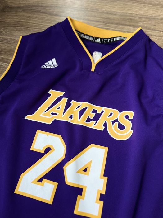 Майка адідас lakers