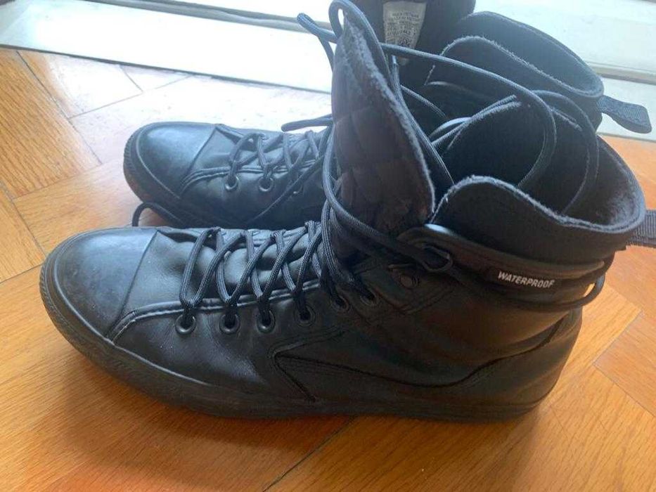 Sapatilhas Chuck Taylor All Terrain Utility 44