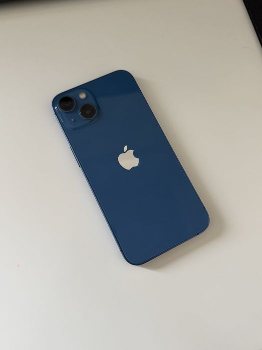 iPhone 13 128GB Azul