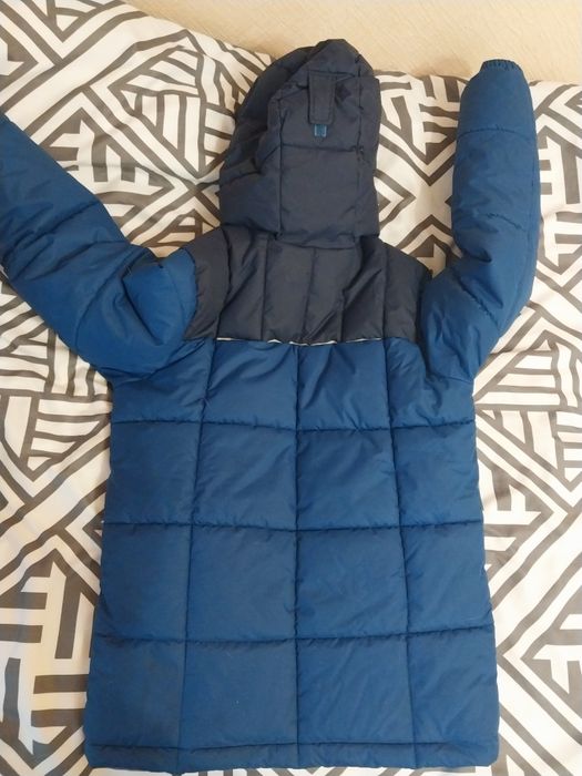 Куртка Columbia зима