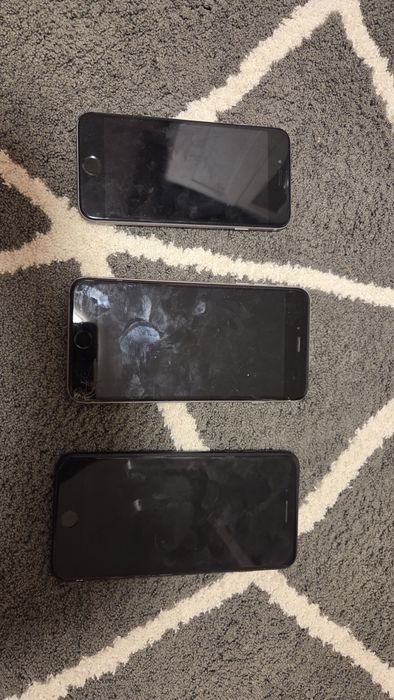 Iphone 7 plus uzywany
