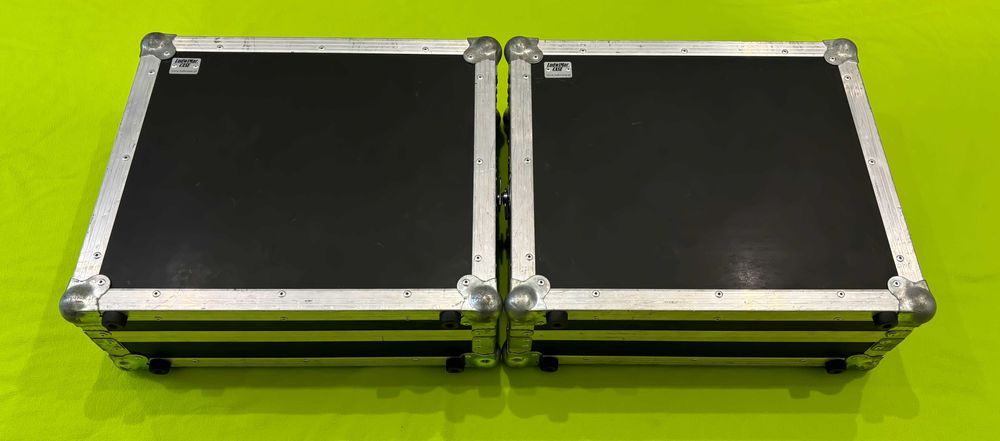 Case Walizka futerał TECHNICS GRAMOFON SL 1210 MK2