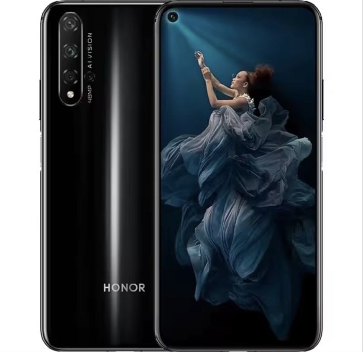 huawei honor 20 - купить мобильные телефоны и смартфоны - Цена на