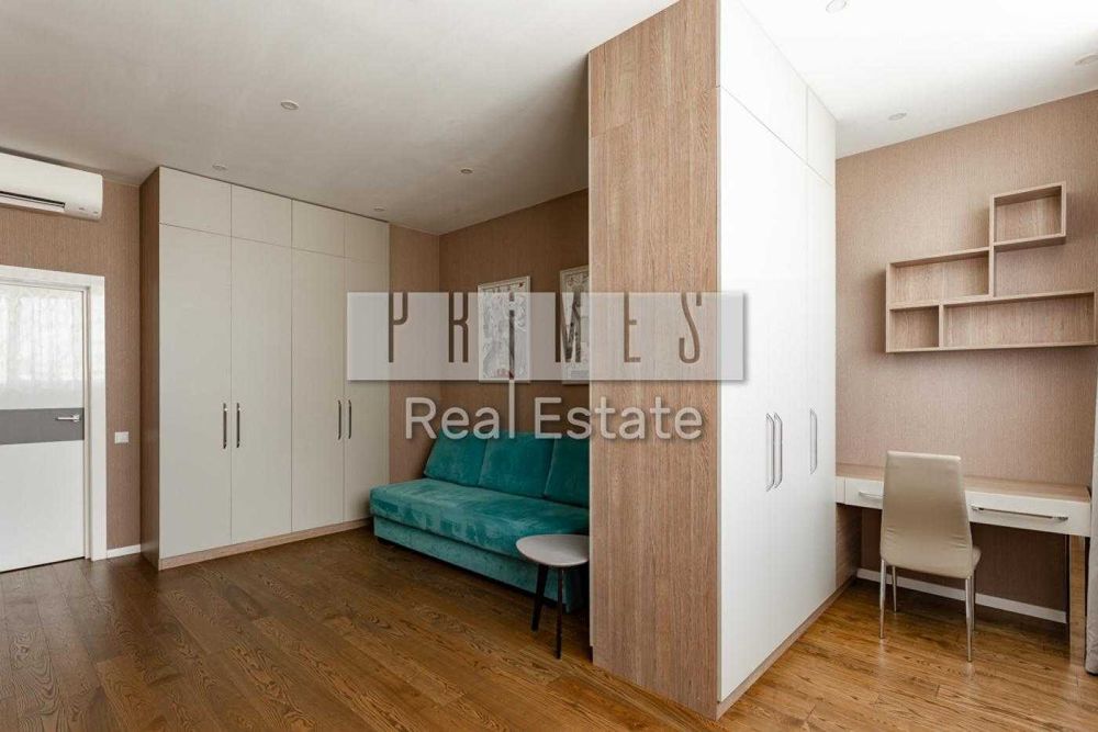 Пропонується до продажу  4-к квартира 119м  у ЖК Новопечерські Липки.