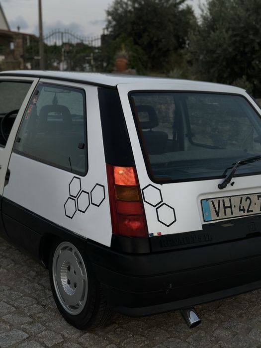 Renault 5TL 1990