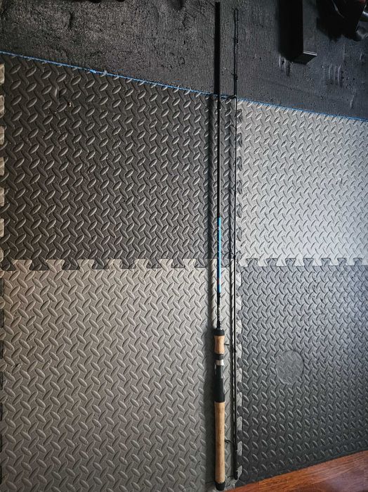 Wędka Robinson Bluebird 2,40 nowa