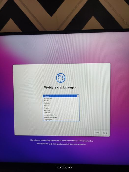 Mac mini Late 2014 i5 8GB SSD 500GB + Apple Magic Keyboard Bluetooth +