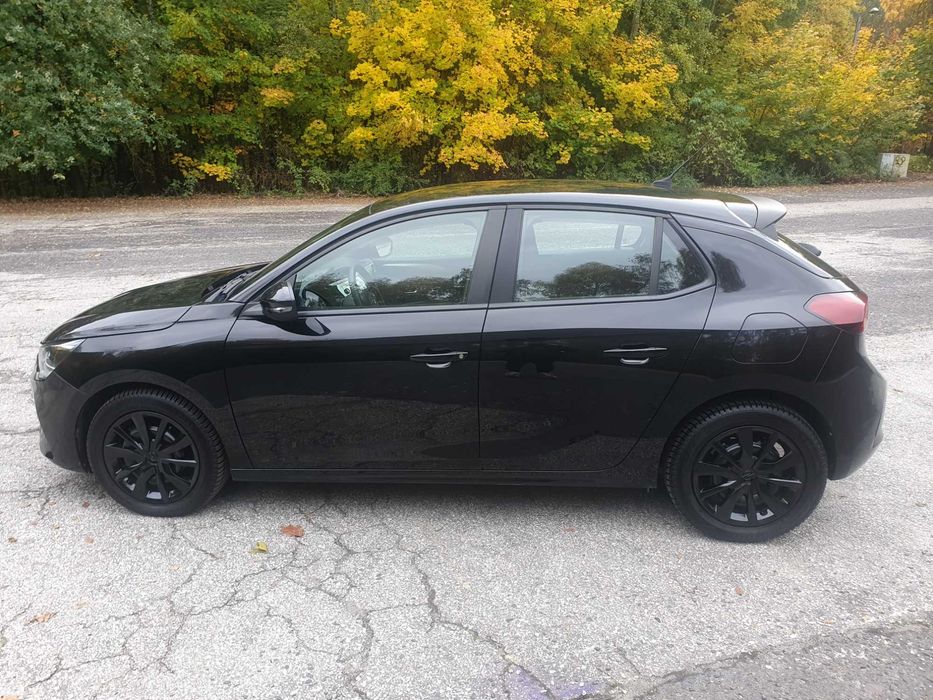 Opel Corsa 1,2  2020r