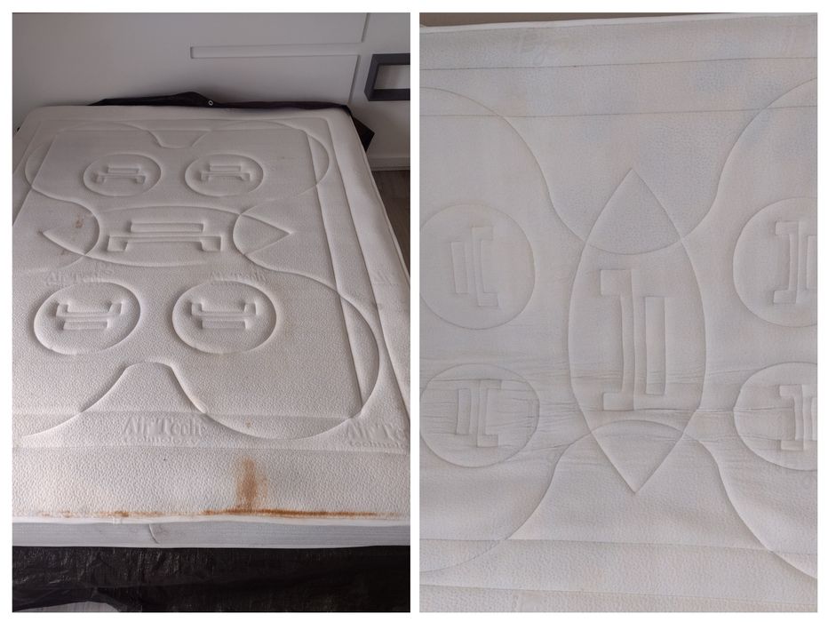 higienização e impermeabilização de sofás colchões tapetes e carpetes