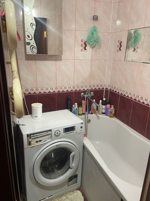 Здається кімната