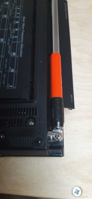 Radioodbiornik Panasonic RF-B65