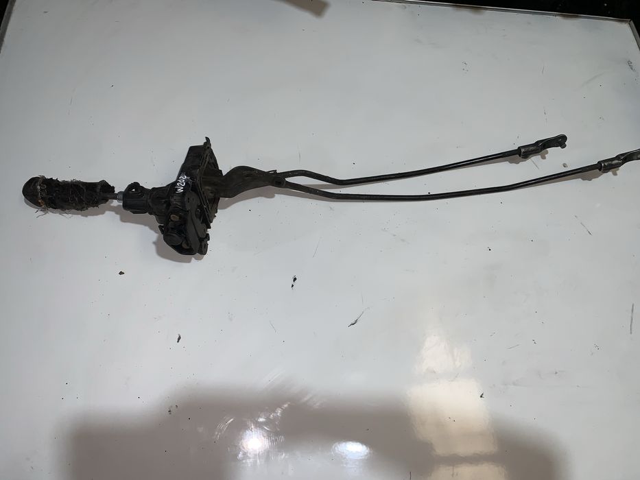 Seletor de velocidades mercedes benz  W202