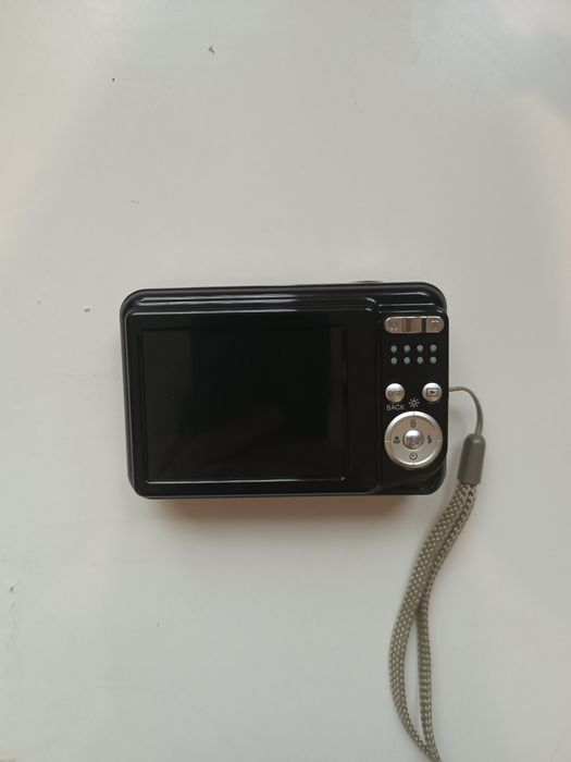 Aparat firmy fujifilm