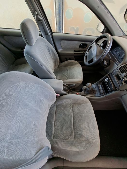 Renault Laguna 1.6 140 mil km