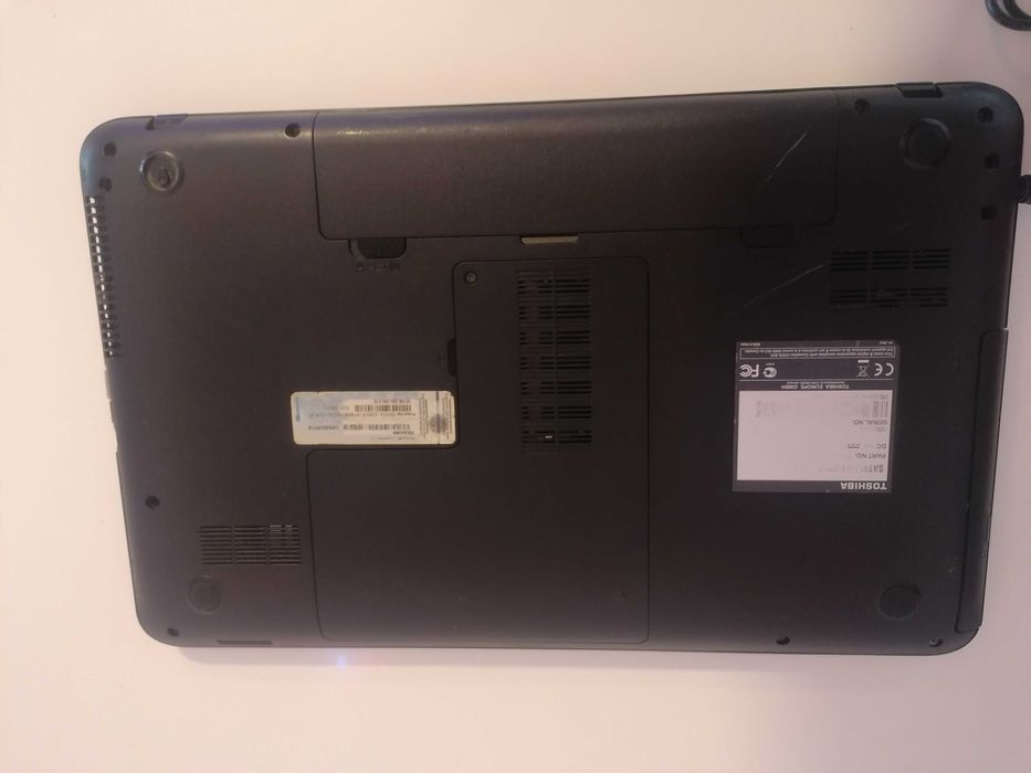 toshiba satellite c855 (Preço Final)