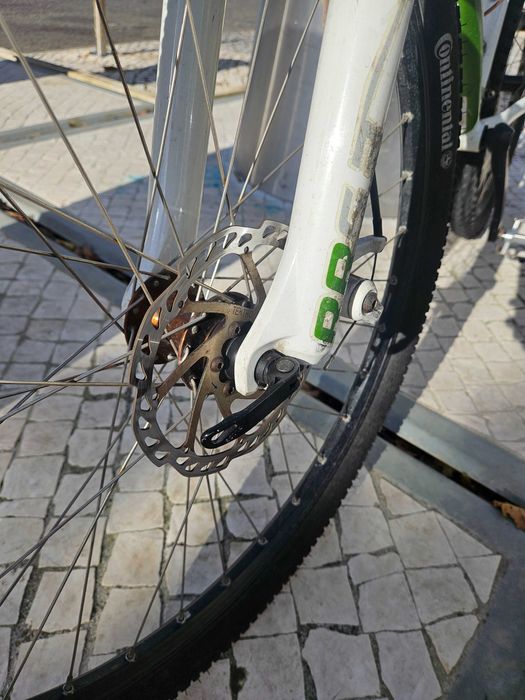 Bicicleta Rockrider 5.3