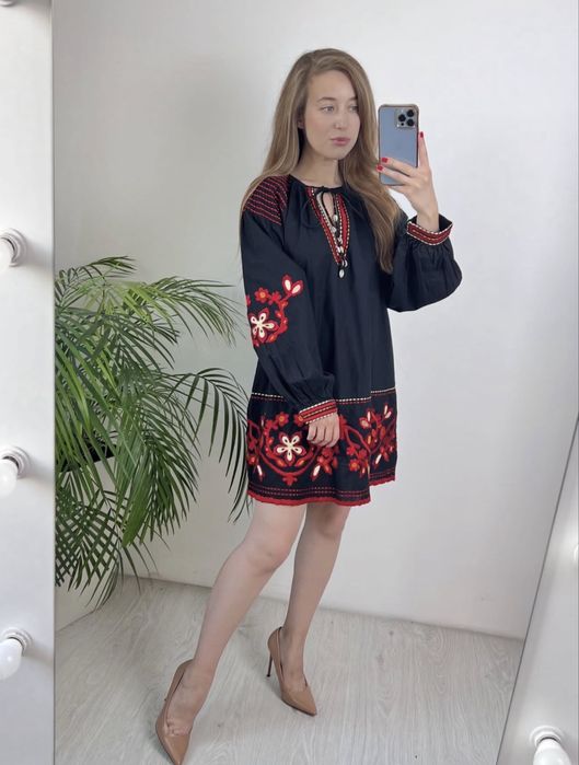 Сукня Zara оригінал