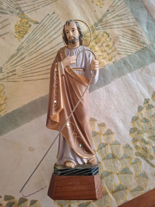 Estatueta de S. José