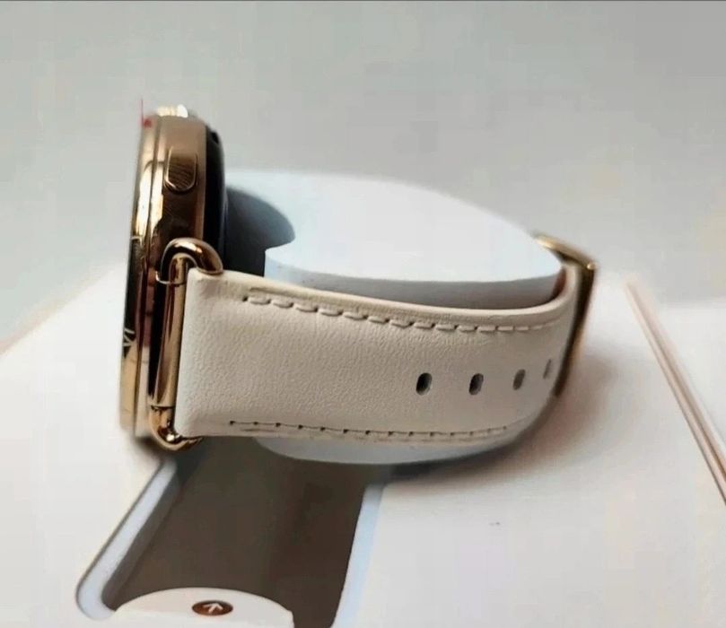 Huawei Watch GT 6 41mm White.