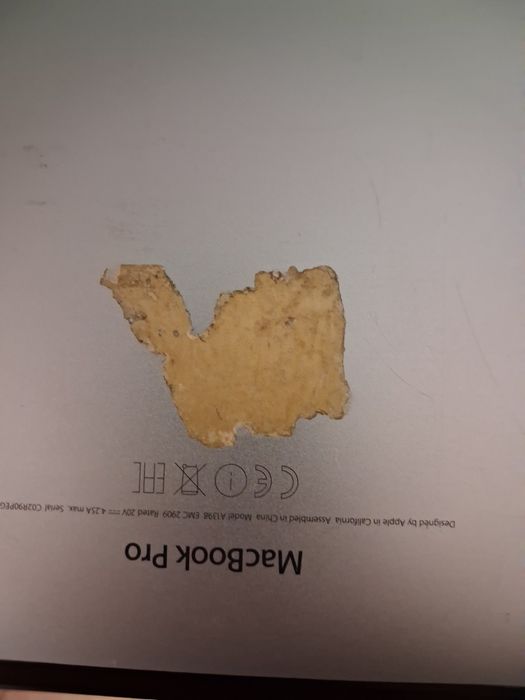 Macbook pro a1398 mid 2015 emc 2909 irispro