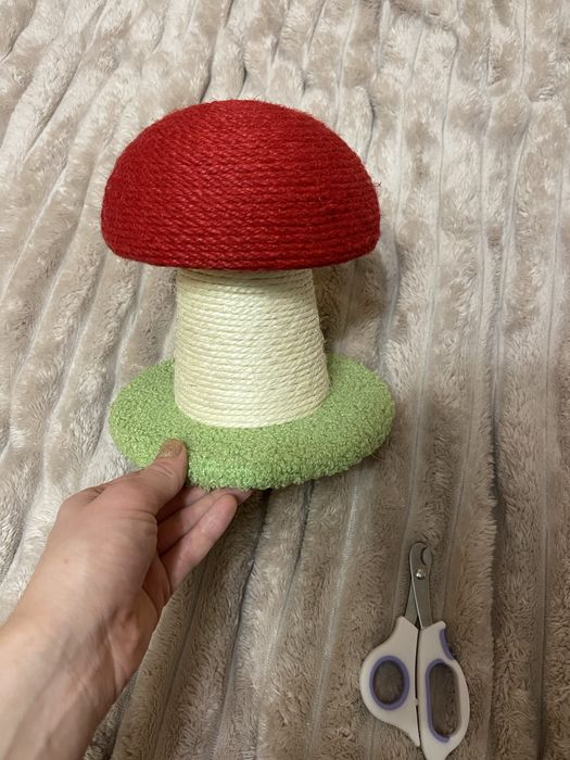 Когтєточка для котів