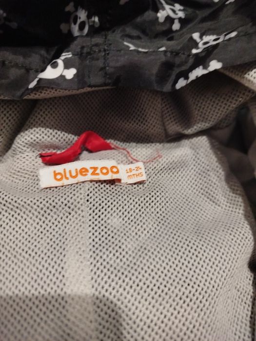 Комбінезон, дощовик, вітровка