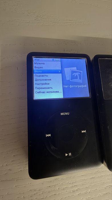 ipod 80gb - Купить электронику - Цены на OLX.ua