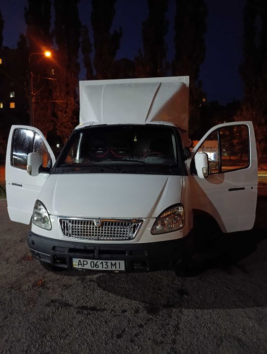 Продам Газель3302