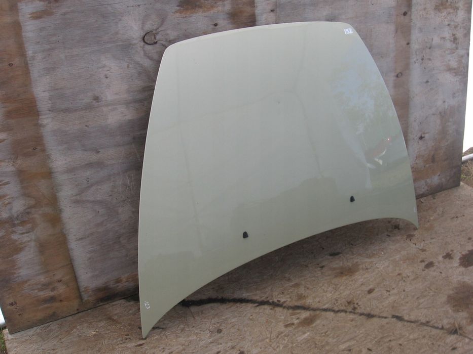 Maska Pokrywa Volvo S40 Ii 464-46