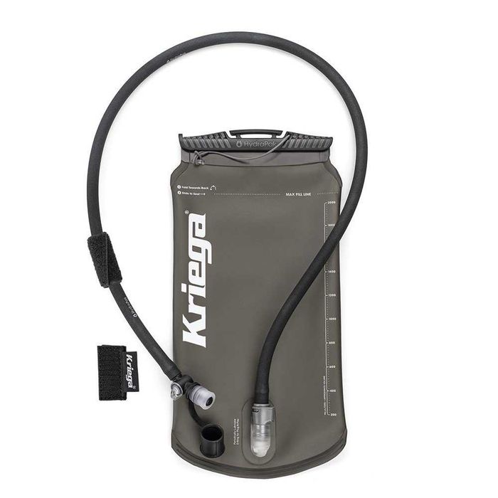 Kriega Hydrapak Reservoir - Elite HD 2 litry