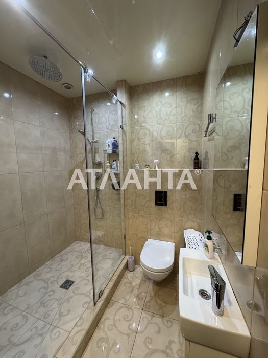 Многокомнатная квартира по адресу Люстдорфская дор. (площадь 121 м²) - Atlanta.ua - фото 8