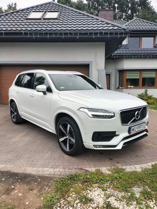 Volvo XC 90