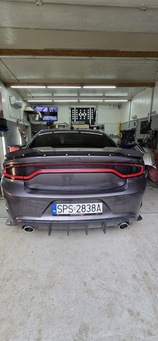 Konwersja USA-Europa  Jeep  Chrysler Dodge Alfa Maserati