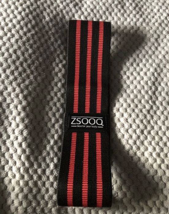 Резинка для спорта