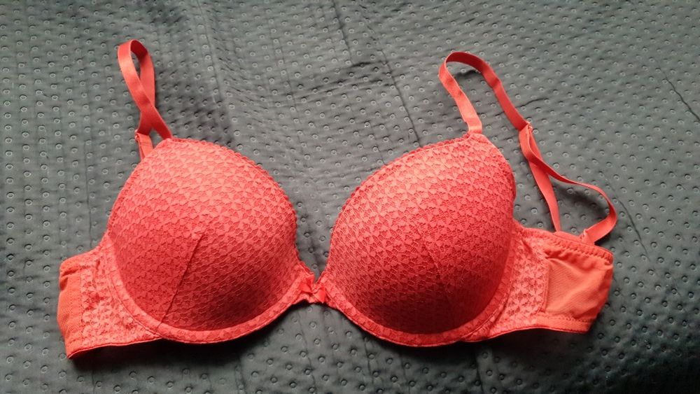 Stanik/biustonosz h&m