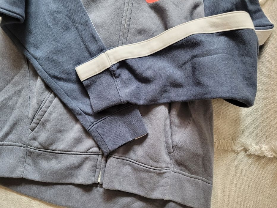 Bluza Nike dziewczęca 146
