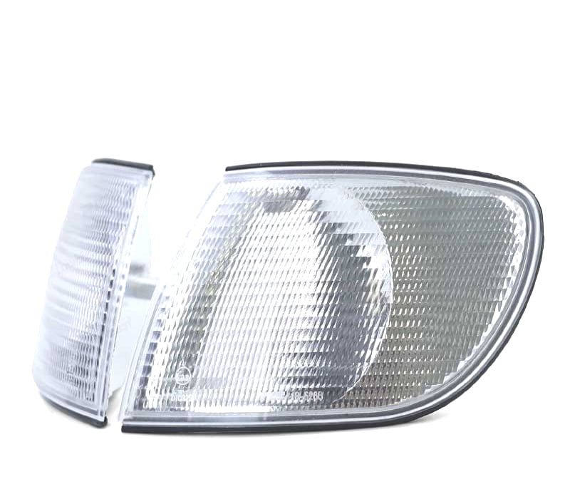 PISCAS FRONTAIS AUDI A6 94-97