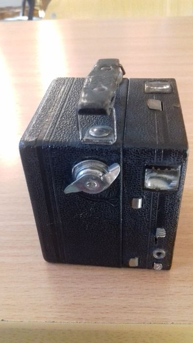 Aparat fotograficzny