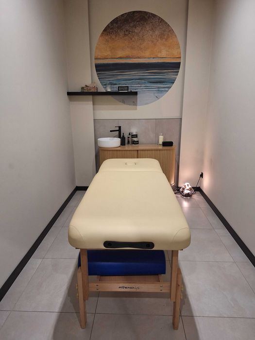 Do wynajecia gabinet i salka szkoleniowa