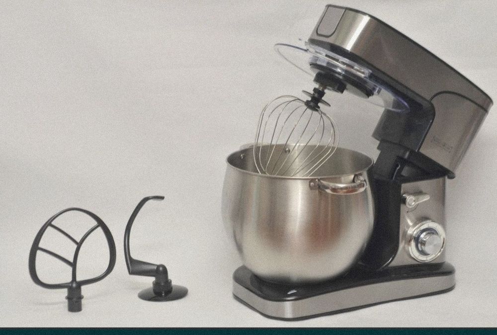 Словакия 10л тестомес 2500 вт планетарный миксер тістоміс