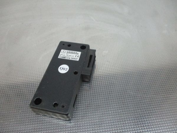 Módulo bluetooth MERCEDES-BENZ Classe S (W220)