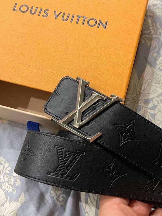 Ремень Louis Vuitton оригинал